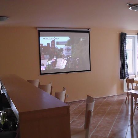 Apartmány Doma Janov nad Nisou Esterno foto