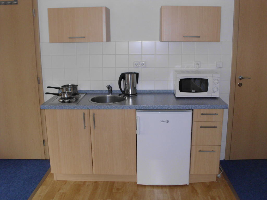 Apartmány Doma Janov nad Nisou Camera foto