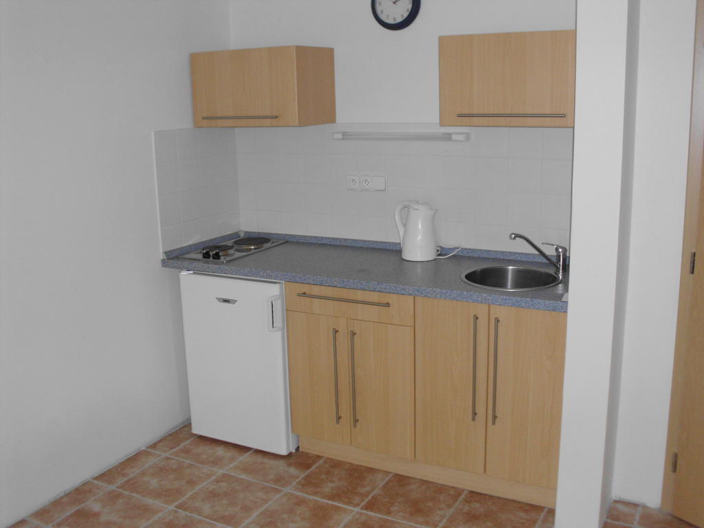 Apartmány Doma Janov nad Nisou Camera foto