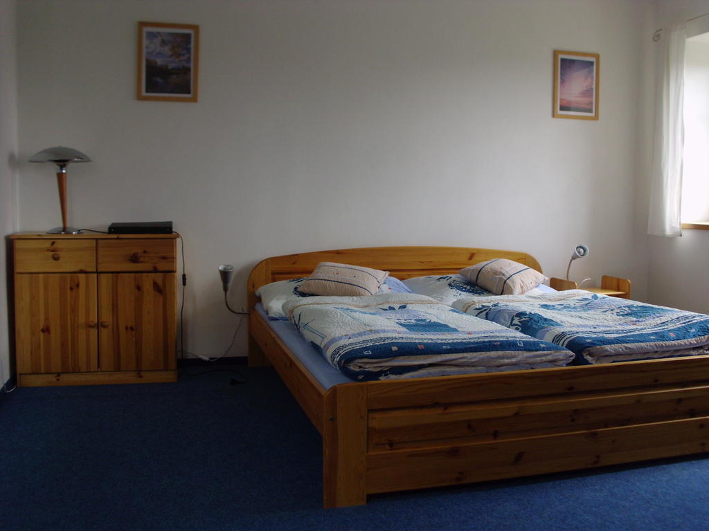 Apartmány Doma Janov nad Nisou Camera foto