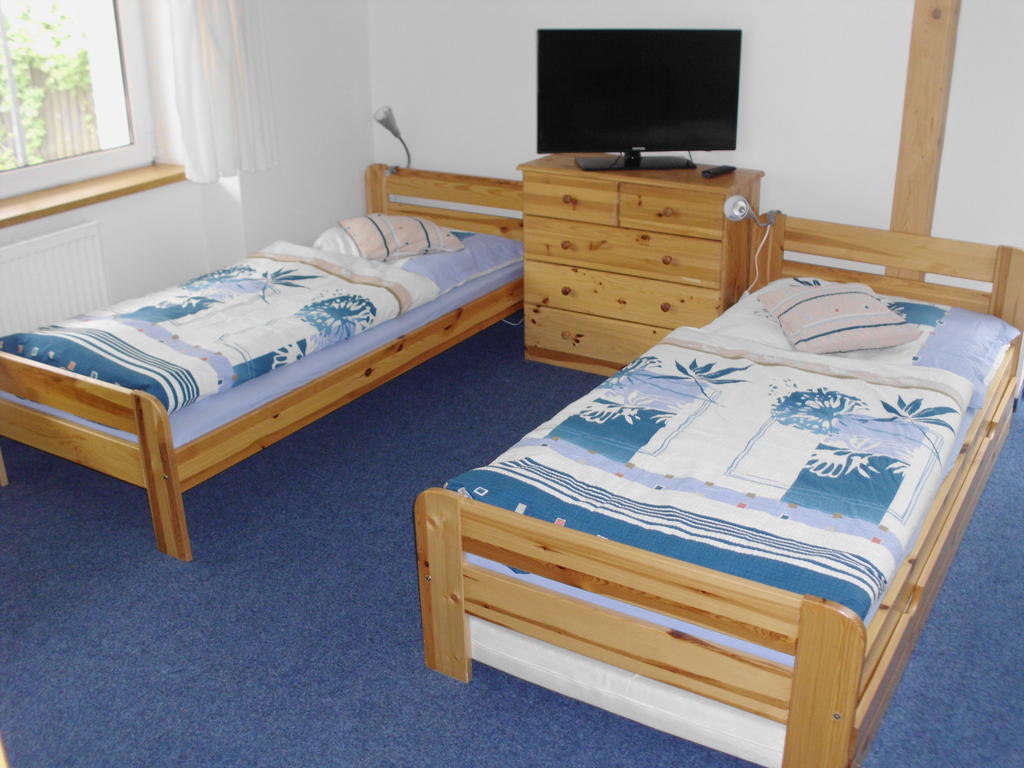 Apartmány Doma Janov nad Nisou Camera foto