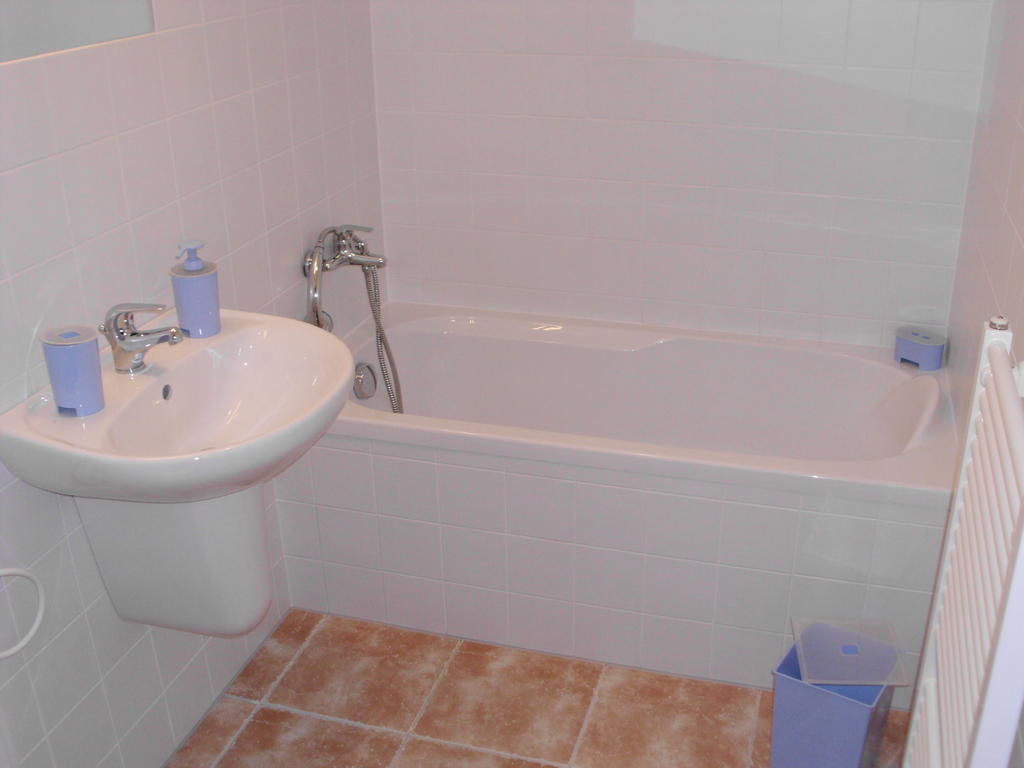 Apartmány Doma Janov nad Nisou Camera foto